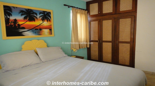 photos for CABARETE: 2-BED APARTMENT IN THE CENTER OF CABARETE